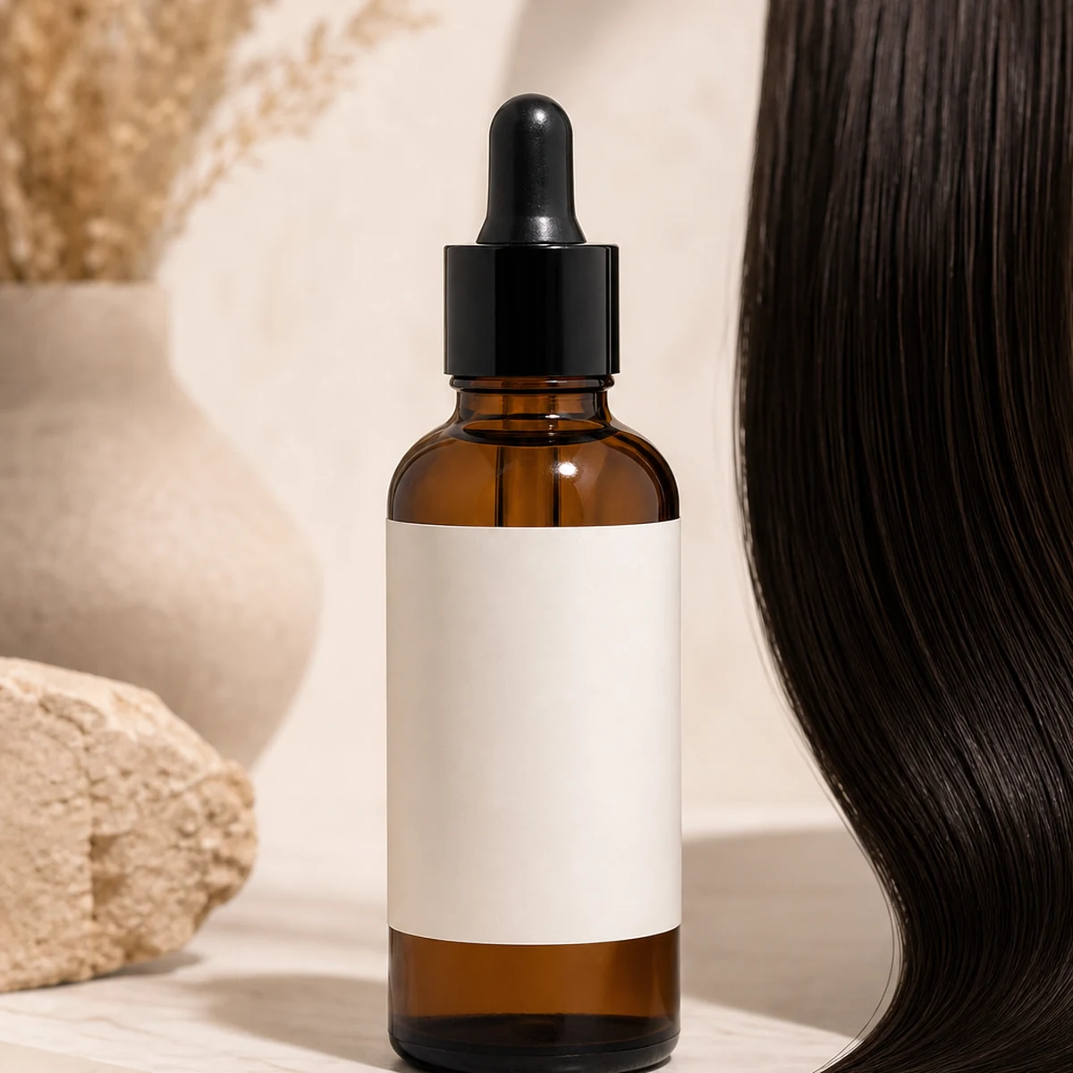hair care routines Silky Smooth Proactive Hair Repairing Treatment