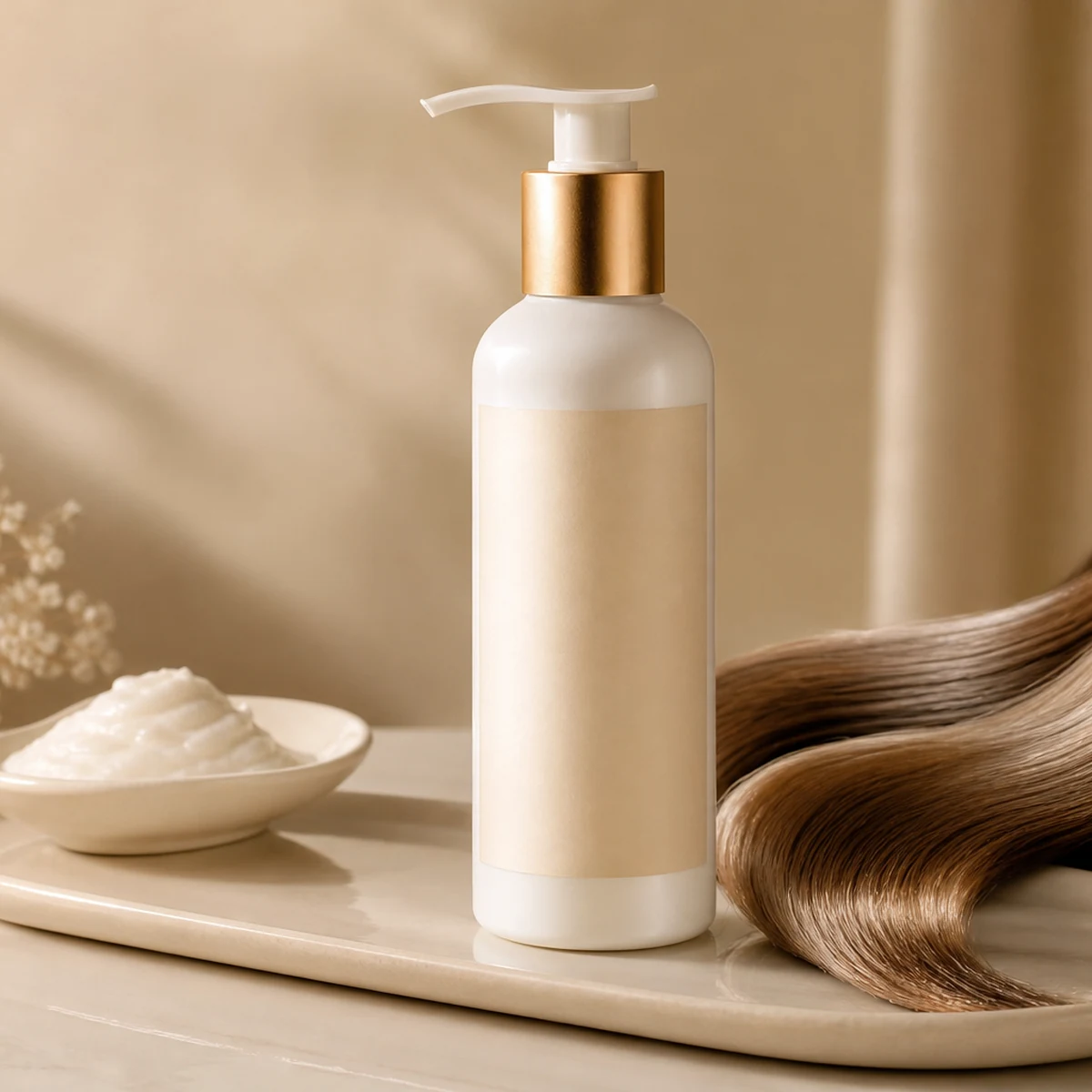 hair care routines Scalp Purifying Anti