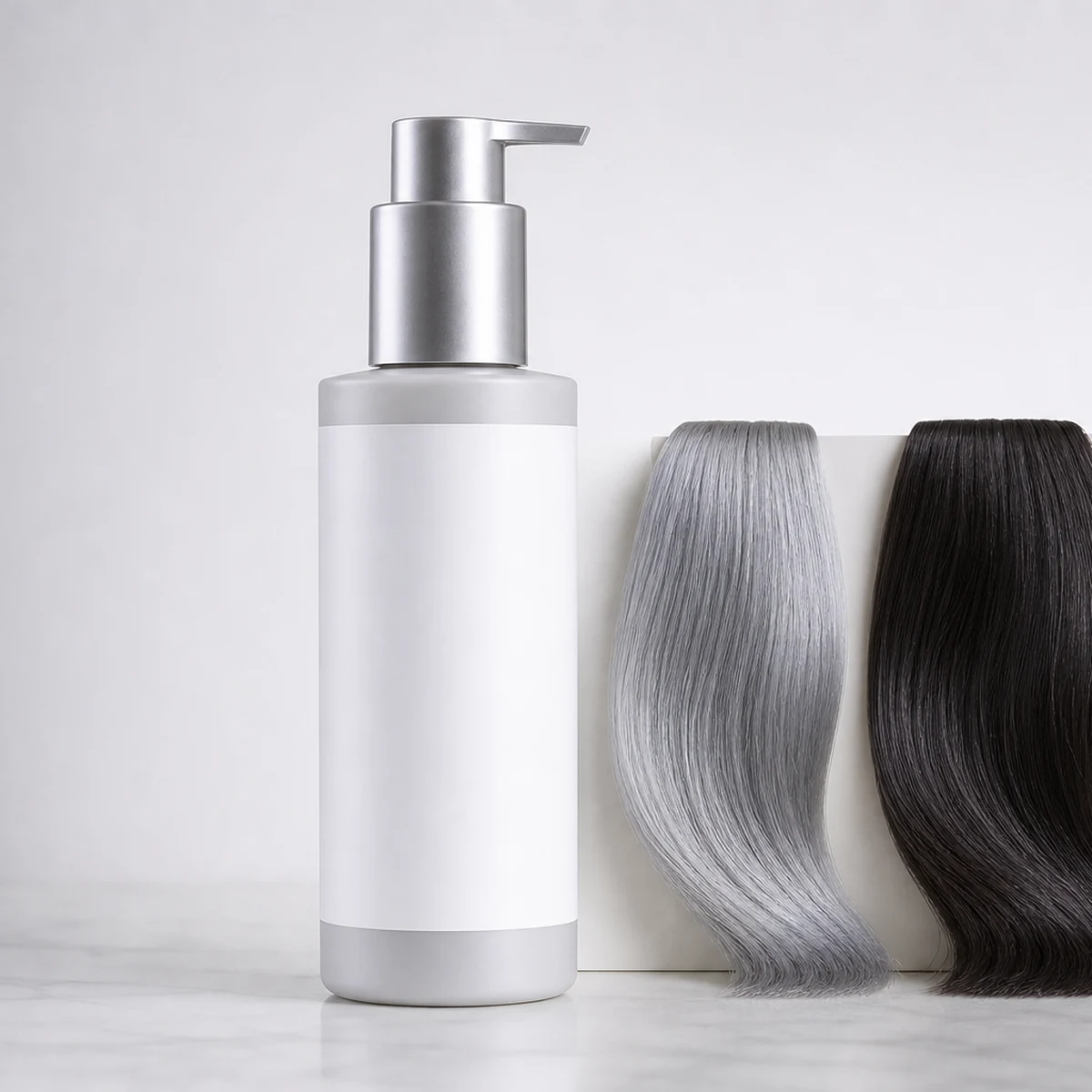 hair care routines α